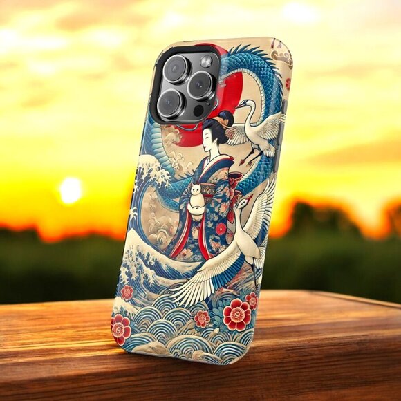 iPhone Phone Cases, Perfect Stylish Mobile Case, MLNMC439 - Picture 1 of 13